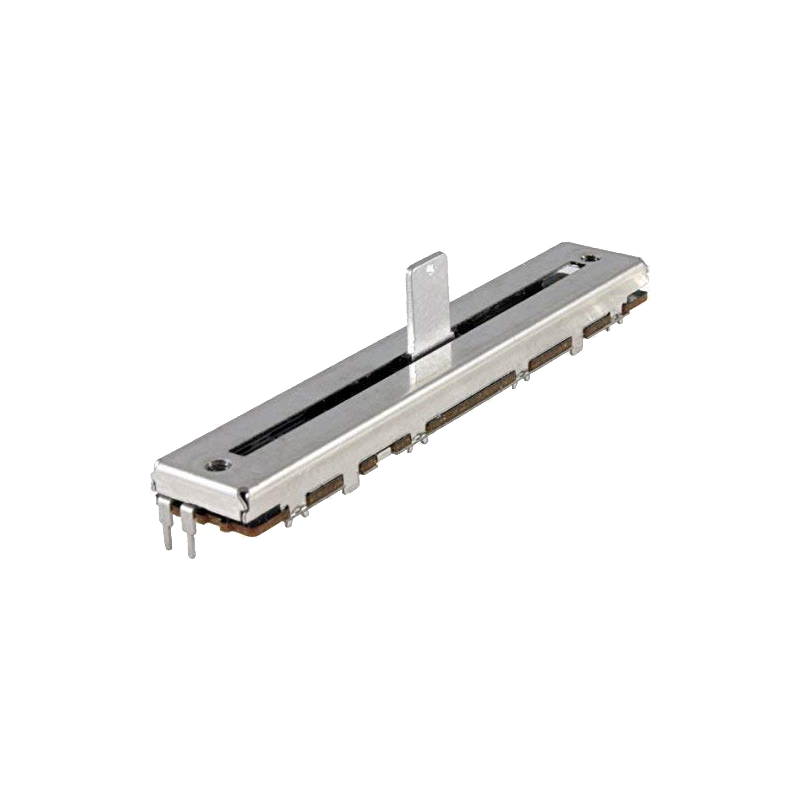 Potentiomètre rectiligne 10k