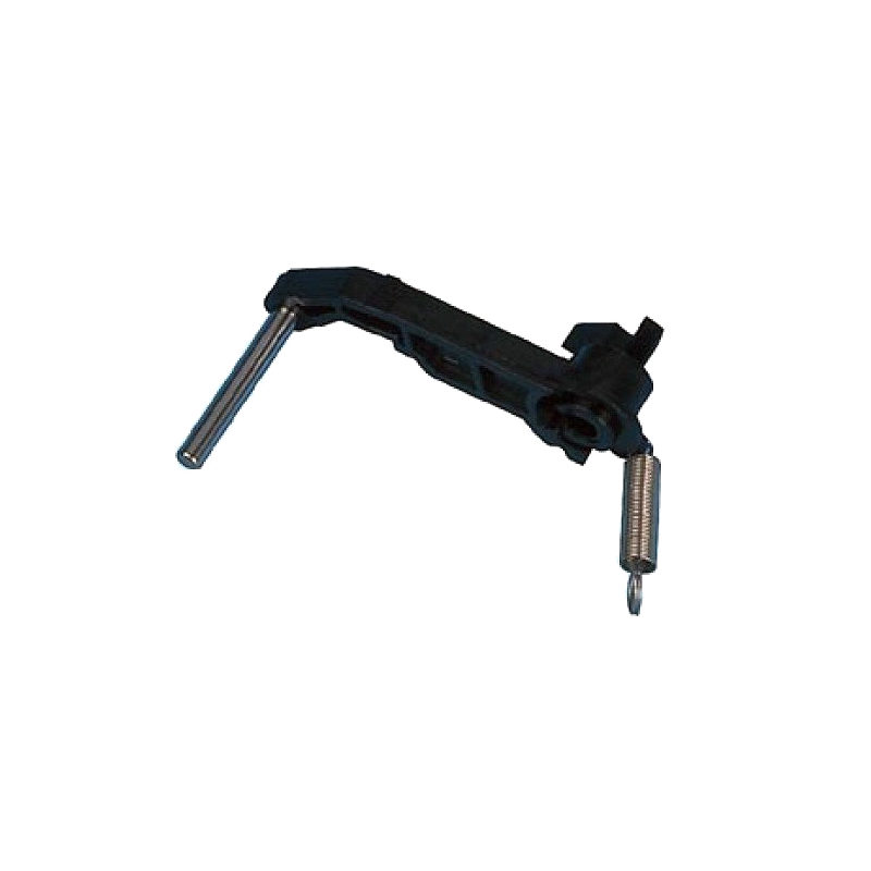 Bras tendeur de bande