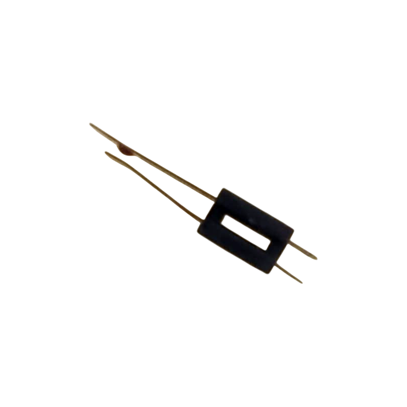 Interrupteur à lamelle