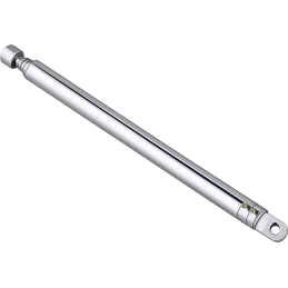 Antenne téléscopique