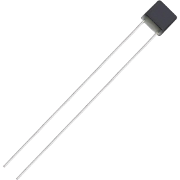 Fusible thermique 2A