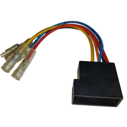 Adaptateur alimentation