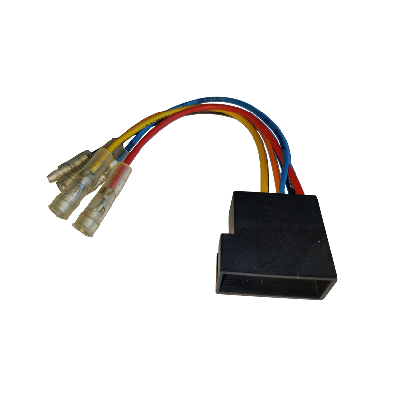 Adaptateur alimentation