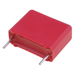 Condensateur 68nF 400V