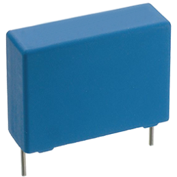 Condensateur 11nF 1600V