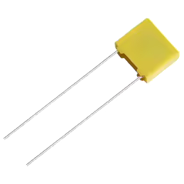 Condensateur 150nF 100V