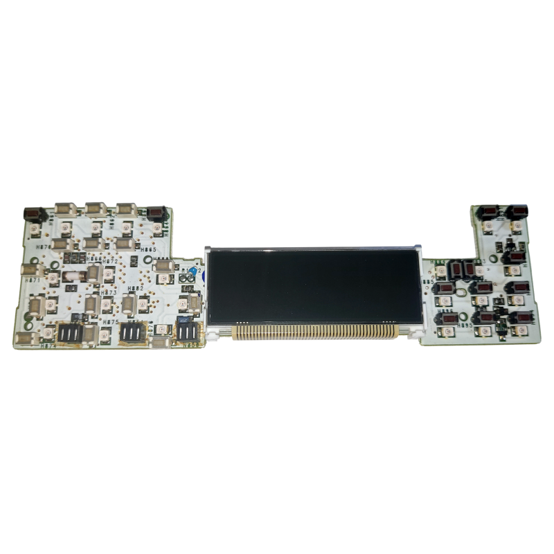 Panneau de commande Blaupunkt G5