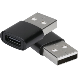 Adaptateur USB-A vers USB-C