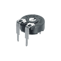 Potentiomètre Trimmer 50K