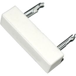 Résistance 5.1R 5W 10%