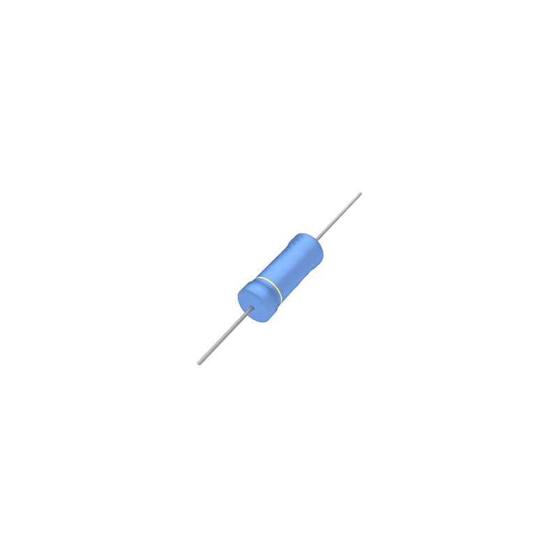 Résistance 8.2R 1/2W 5%