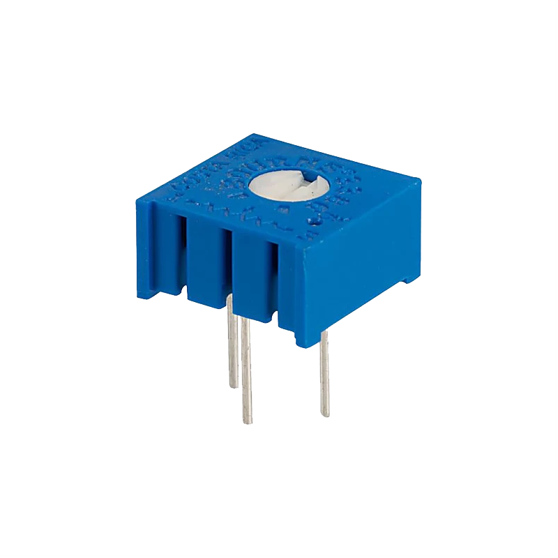 Potentiomètre Trimmer 500R