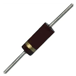 Résistance 0.82R 1/2W 10%