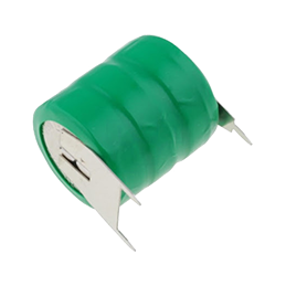 Batterie 3.6V 80mAh