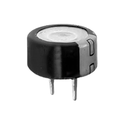 Condensateur de sauvegarde 0.1F