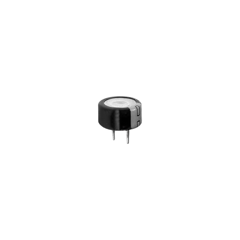 Condensateur de sauvegarde 0.1F