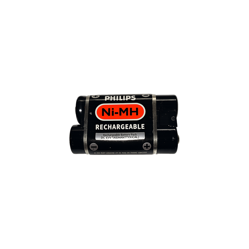 Batterie Ni-MH 2.4V 1200mAh