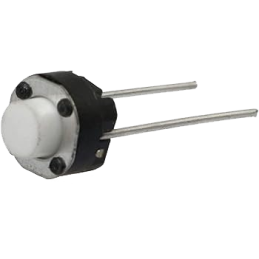 Bouton poussoir