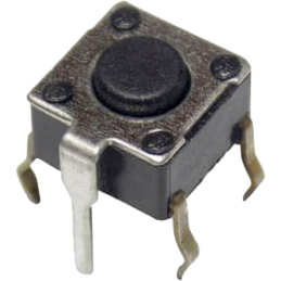 Bouton poussoir