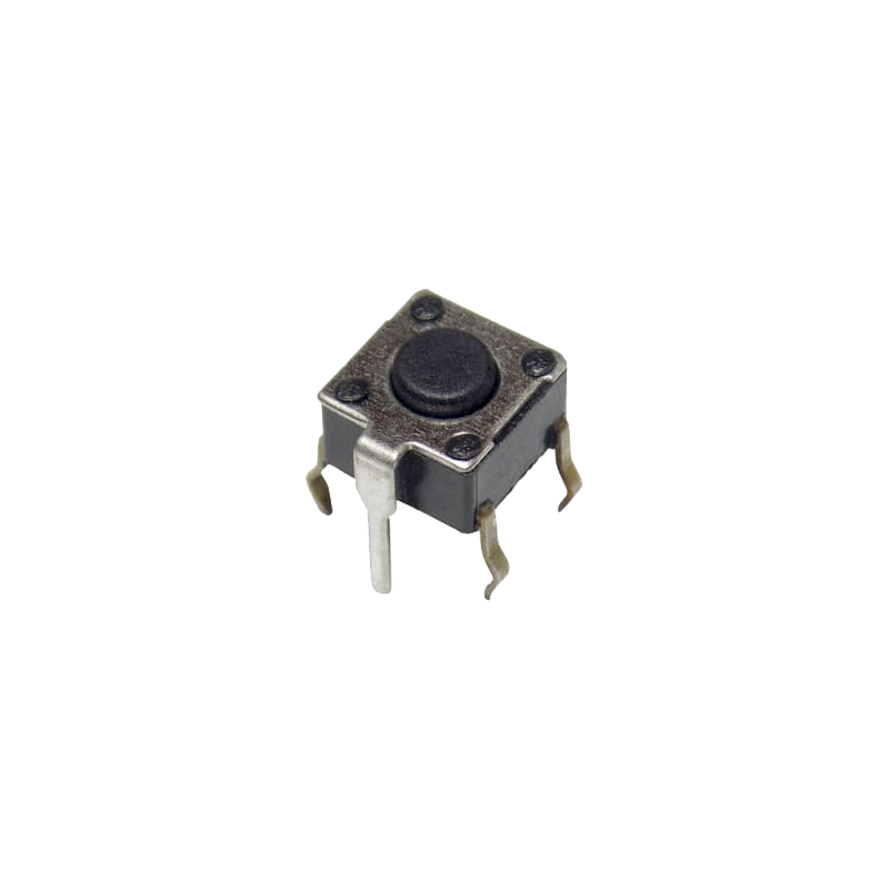 Bouton poussoir