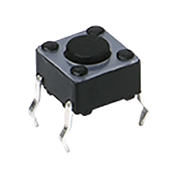 Bouton poussoir