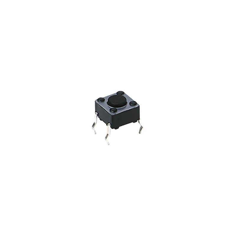 Bouton poussoir