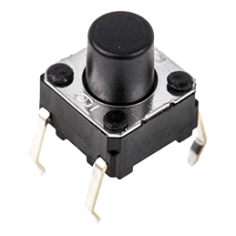 Bouton poussoir