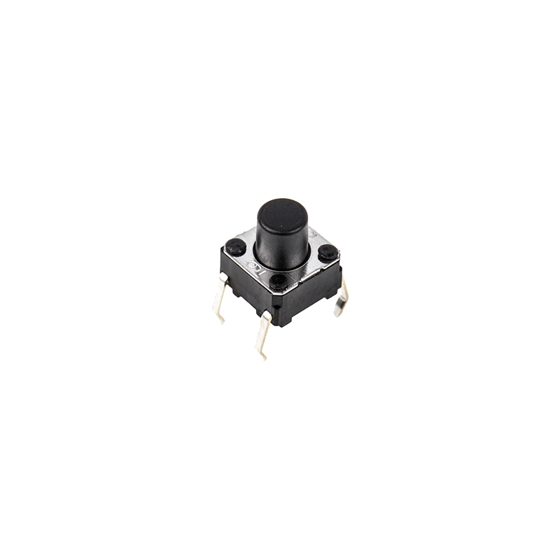 Bouton poussoir