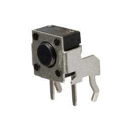 Bouton poussoir