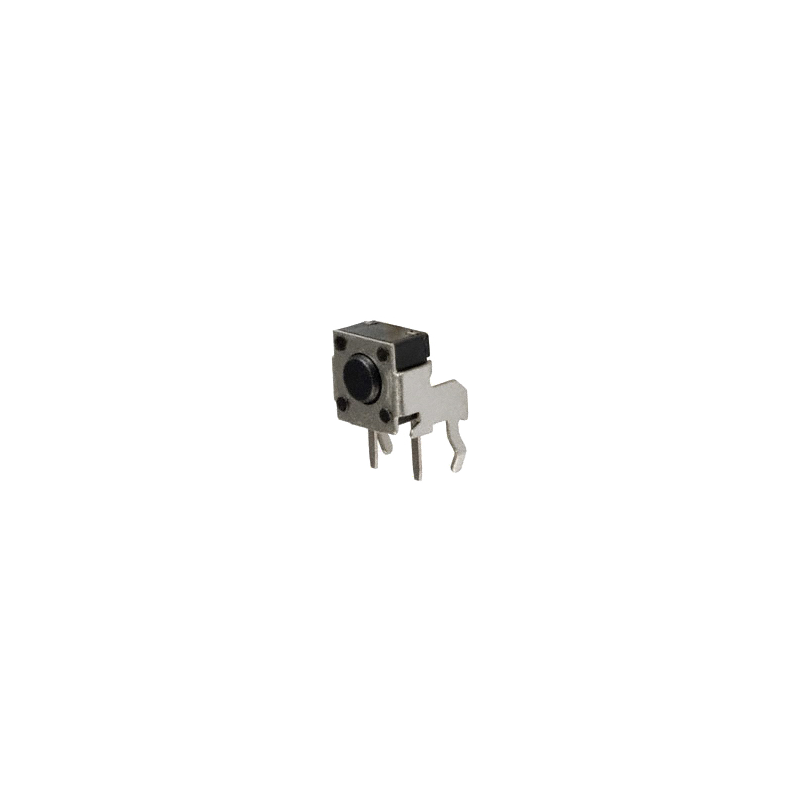 Bouton poussoir