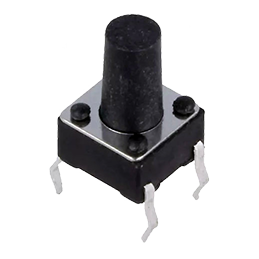 Bouton poussoir
