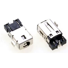 Connecteur d'alimentation