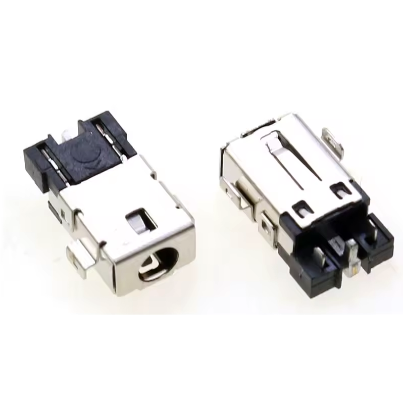 Connecteur d'alimentation