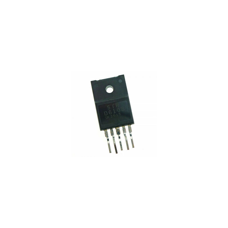STRD6108 STRD6108