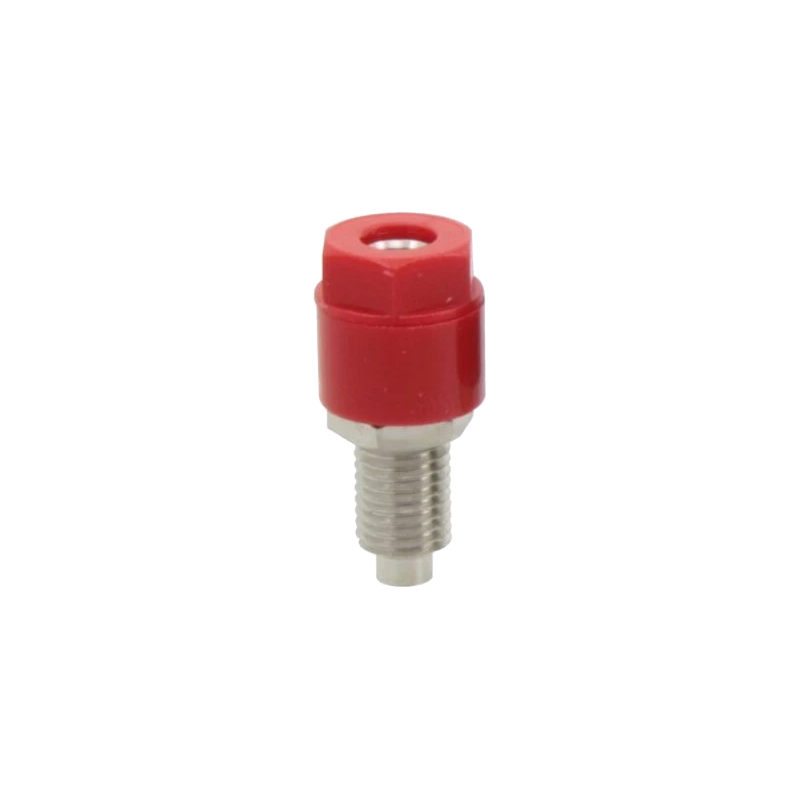 Embase rouge fiche banane