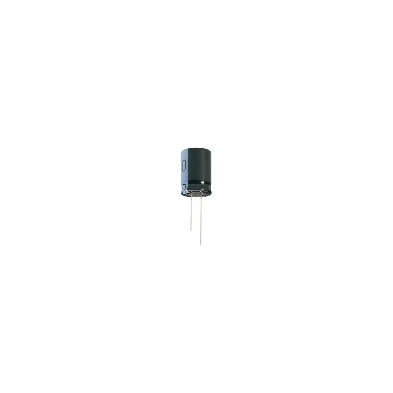 Condensateur 1000µF 35V