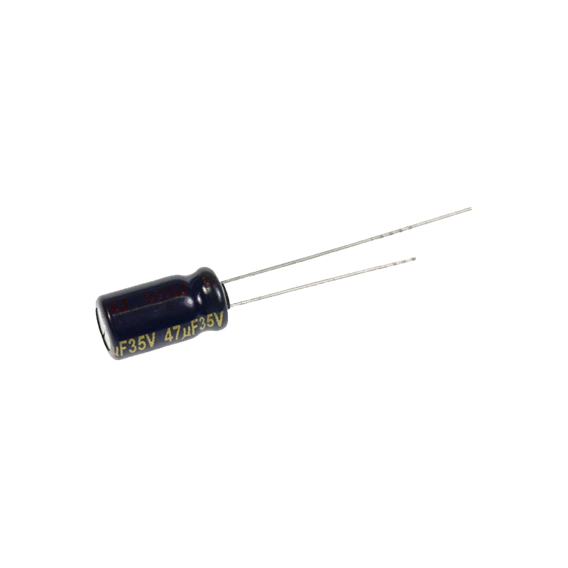 Condensateur 22µF 50V