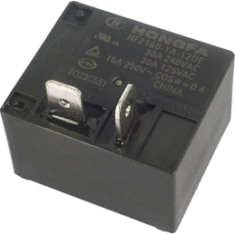 HF2160-1A-12DE