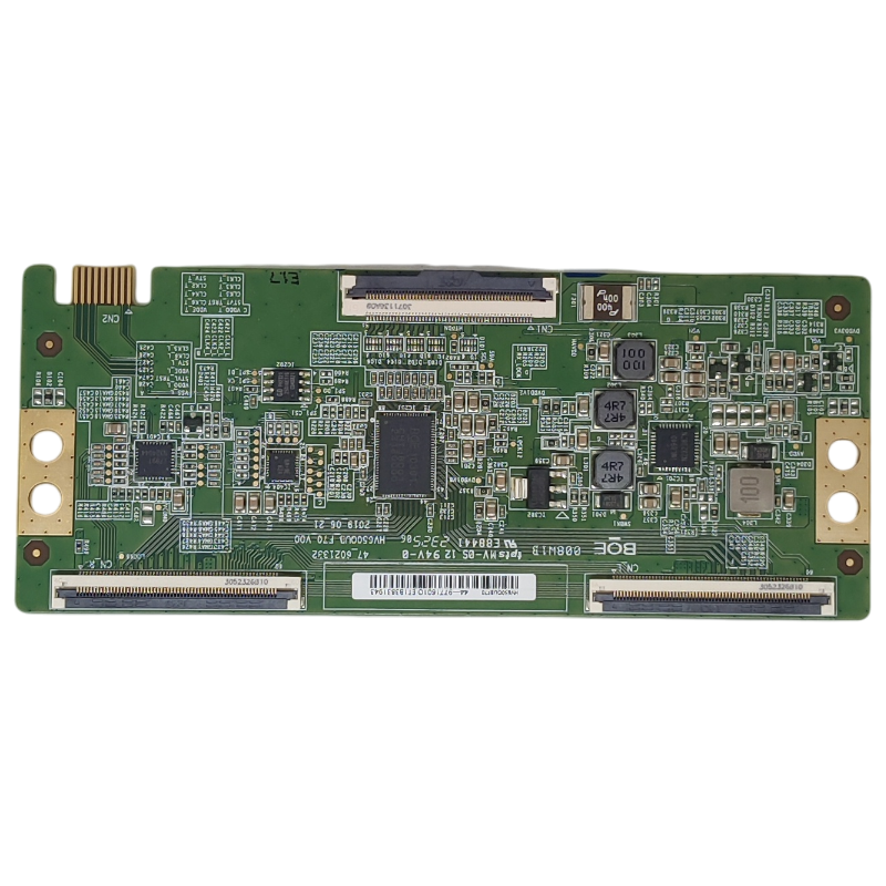 HV650QUB-F70