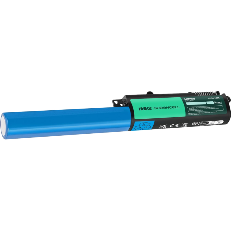 Batterie AS86