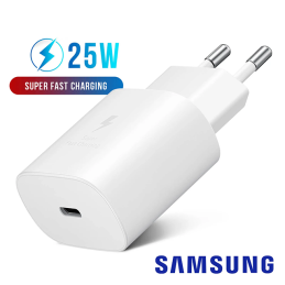 Chargeur Original Samsung 25W