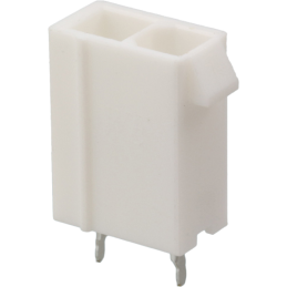 Molex femelle 2 broches
