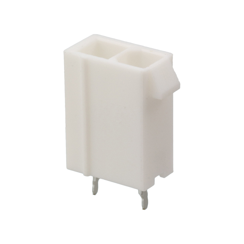 Molex femelle 2 broches