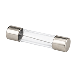 Fusible en verre 5*20 T