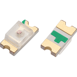 Led CMS Bleu 1206