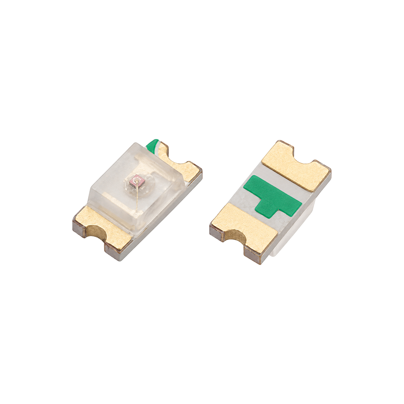 Led CMS Bleu 1206