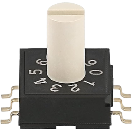 Encodeur Rotatif RM3HAF-10