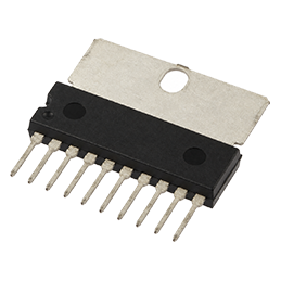 TDA8139