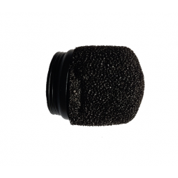 Bonnette microphone