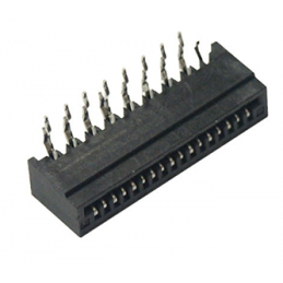 Connecteur nappe 17 pins